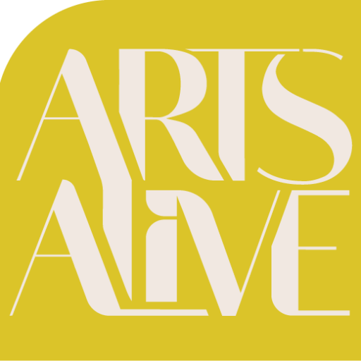 Arts Alive